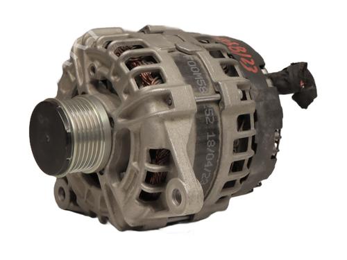 Alternator IVECO DAILY VI Van 35S18, 35C18, 40C18, 42S18, 50C18, 60C18, 65C18, 70C18 | BP37744428M7 - Image 2