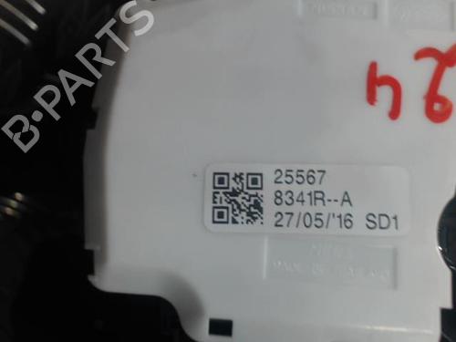 steering-column-stalk-renault-megane-iv-hatchback-b9amn_-2015-24279166 main image