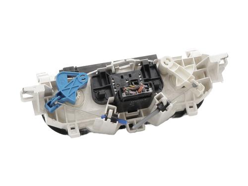 Climate control RENAULT TWINGO II (CN0_) 1.5 dCi 75 | BP26002684I5  - Image 5