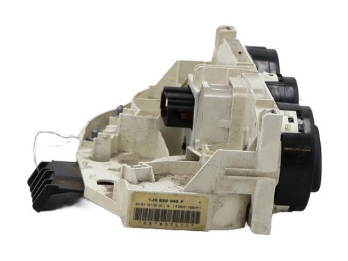 Climate control VW GOLF IV (1J1) 1.9 TDI | BP29212506I5 
