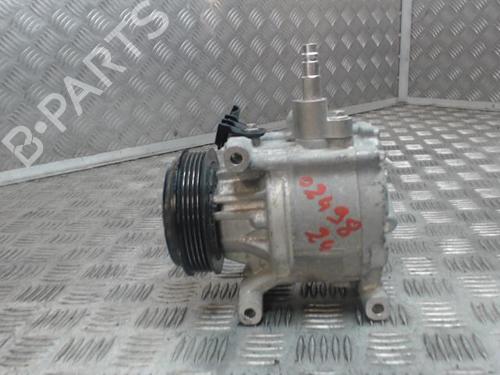 AC compressor FIAT PANDA (312_, 319_) 1.2 (312PXA1A) | BP24271667M34 - Image 7