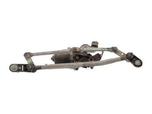 Used Front wiper motor RENAULT CLIO III (BR0/1, CR0/1) 1.5 dCi (C/BR0G, C/BR1G) (68 hp) 31253420