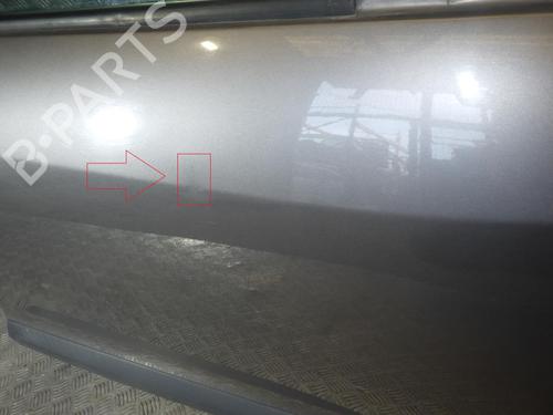 Used Right front door Right front door 24273003 24273003