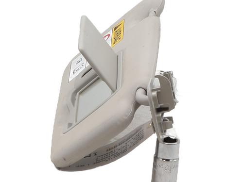 Right sun visor RENAULT MEGANE IV Hatchback (B9A/M/N_) 1.5 dCi 110 (B9A3) | BP31856932I2