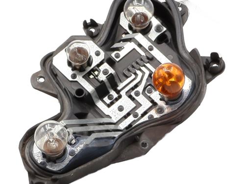 Support de lampe OPEL INSIGNIA A (G09) 2.0 CDTI (68) (131 hp) 32780726