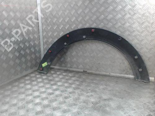 Rear right wheel arch trim MINI MINI (F56) One First | BP28597687C137