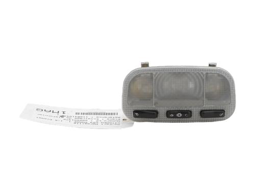 Used Interior roof light CITROËN DS3 (SA_) 1.6 HDi 110 (112 hp) 28130078