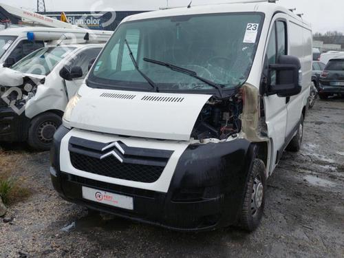 Washer pump CITROËN JUMPER II Van 2.2 HDi 120 | BP24276120E24  - Image 9