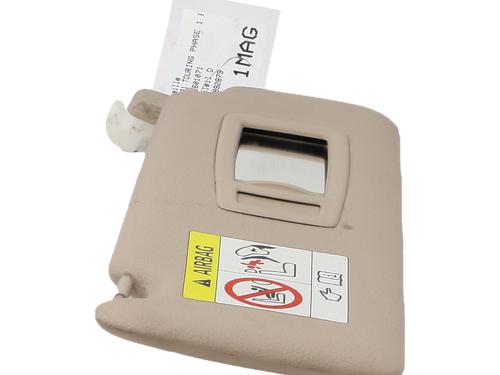right-sun-visor-bmw-3-touring-f31-2012-2013-2014-2015-2016-2017-2018-2019-37077456 main image