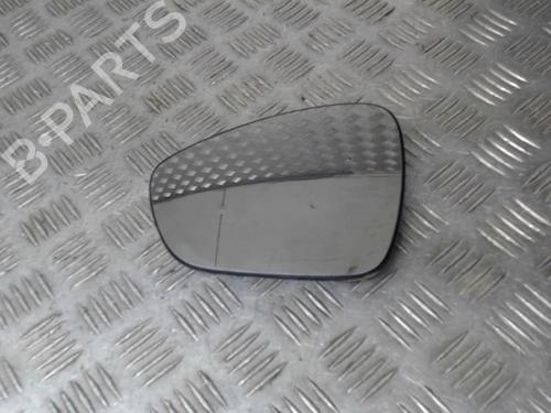 Used Left mirror glass Left mirror glass CITROËN DS3 (SA_) 1.6 VTi 120 (120 hp) 34571633 34571633