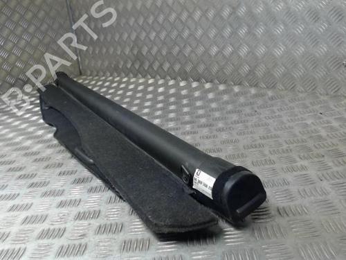 Rear parcel shelf PEUGEOT 307 Break (3E) 1.6 HDi 110 | BP24267862C85 