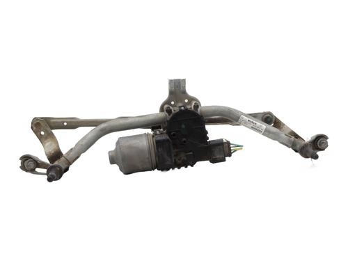 Front wiper motor PEUGEOT 2008 I (CU_) 1.2 THP 110 / PureTech 110 | BP29387145M29 