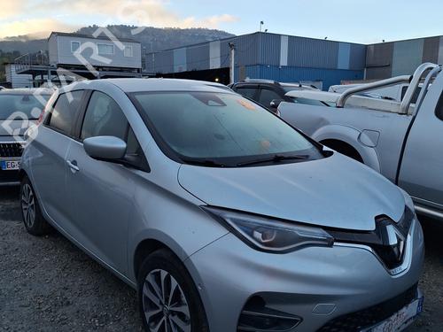 Brugte RENAULT ZOE (BFM_) ZOE (BFMC, BFMD) 2429661