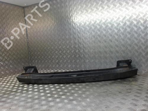 Used Rear bumper reinforcement VW POLO V (6R1, 6C1) 1.6 TDI (90 hp) 24282650