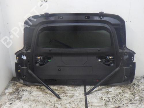 Used Tailgate Tailgate DS DS 7 Crossback (J4_, JR_, JC_) 2.0 BlueHDi 180 (JJEHZR) (177 hp) 33566598 33566598