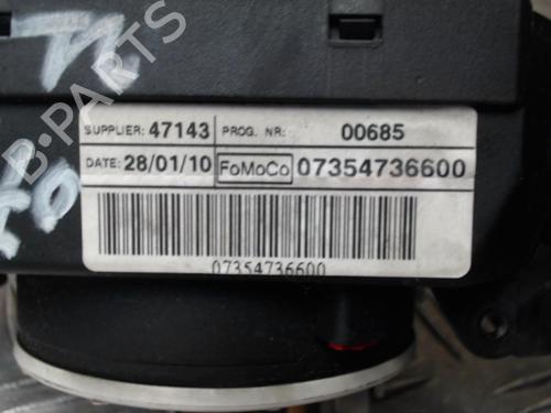 Steering column stalk FORD KA (RU8) 1.2 | BP24273180I23 