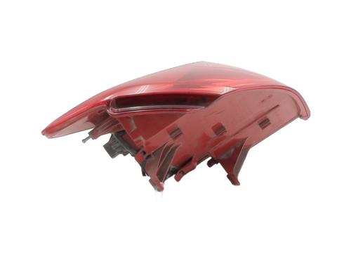 Right taillight PEUGEOT 3008 I MPV (0U_) 1.6 HDi | BP26153531C35 