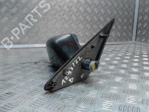 Used Right mirror Right mirror RENAULT LAGUNA II Grandtour (KG0/1_) 1.9 dCi (KG1A, KG1W, KG0G) (110 hp) 24273086 24273086