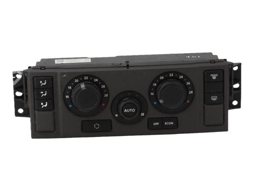 Used Climate control Climate control LAND ROVER RANGE ROVER SPORT I (L320) 2.7 D 4x4 (190 hp) 39630924 39630924