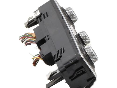 Climate control AUDI A3 (8V1, 8VK) 1.6 TDI | BP32217799I5