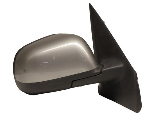 Right mirror DACIA DOKKER MPV (KE_) 1.5 dCi (KEAJ, KEAH) | BP24281635C27 