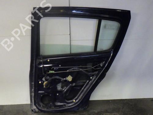 Dør højre bagtil DACIA SANDERO 1.2 16V LPG | BP27321914C5 - Image 5