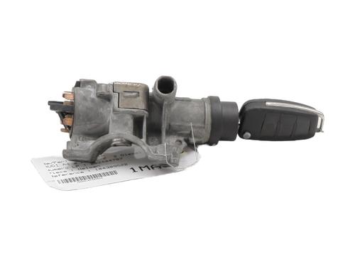 Ignition barrel AUDI A4 B7 (8EC) 2.0 TDI 16V | BP25491868M48 