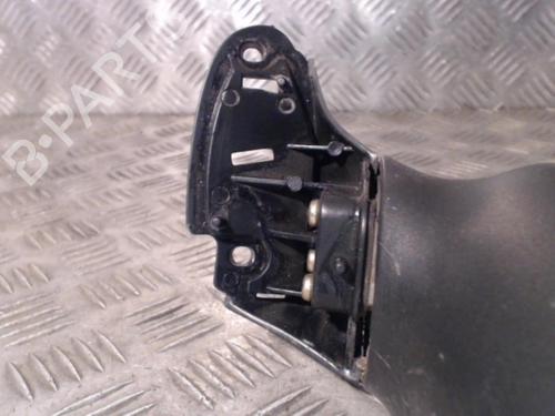 Left mirror DAEWOO MATIZ (M100, M150) 0.8 | BP24278255C26 