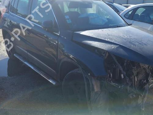 Headlight switch VW TIGUAN (5N_) 2.0 TDI 4motion | BP24272592I24  - Image 13