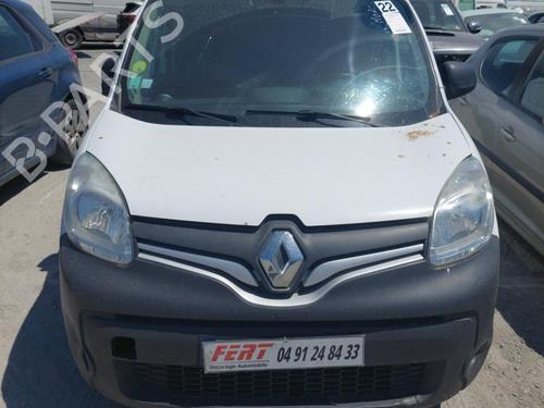 Right sun visor RENAULT KANGOO Express (FW0/1_) 1.5 dCi 75 (FW07, FW10, FW04) | BP24268288I2  - Image 14