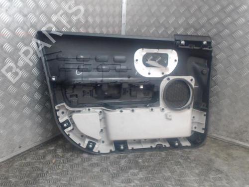 Front right panel CITROËN C3 III (SX) 1.2 PureTech 82 | BP31950999C59
