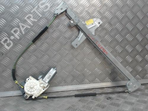 front-left-window-mechanism-peugeot-307-3ac-2000-2001-2002-2003-2004-2005-2006-2007-2008-2009-2010-2011-2012-24280292 main image