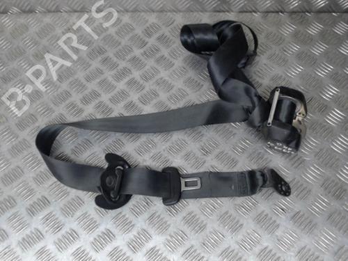 Used Rear left seatbelt Rear left seatbelt VW POLO V (6R1, 6C1) 1.6 TDI (90 hp) 24280019 24280019