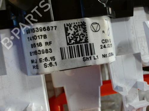 climate-control-citroen-c3-iii-sx-2016-24271341 main image