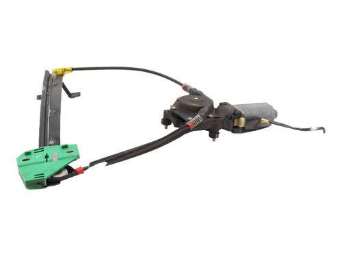 Used Front left window mechanism Front left window mechanism FORD KA (RB_) 1.3 i ROCAM (70 hp) 33945049 33945049