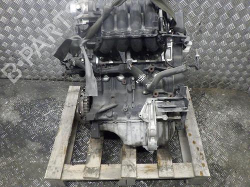 Engine PEUGEOT 206 Hatchback (2A/C) 1.6 16V | BP29178379M1 