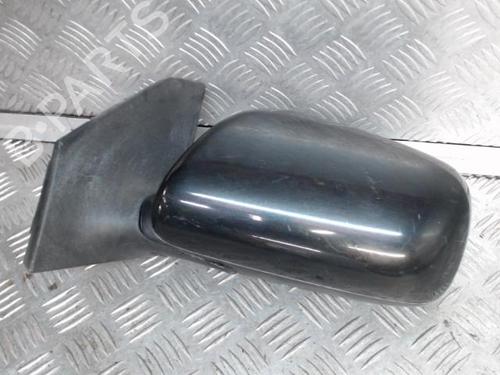 Used Left mirror TOYOTA AVENSIS Estate (_T25_) 2.2 D-4D (ADT251_, ADT251R) (150 hp) 24272661