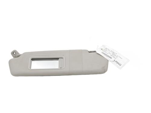 Used Left sun visor AUDI A3 (8P1) 2.0 TDI 16V (140 hp) 27523092