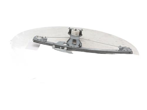 Rudehejsemekanisme Højre foran CITROËN C1 (PM_, PN_) 1.0 (68 hp) 31672700