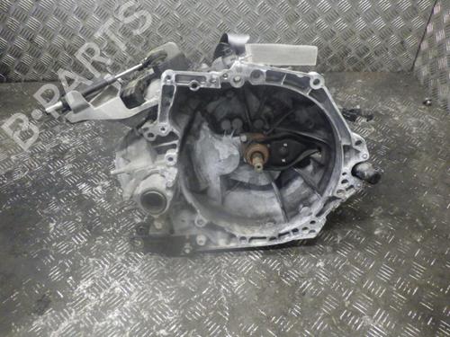 Used Gearbox OPEL MOKKA 1.2 (76) (136 hp) 30002186