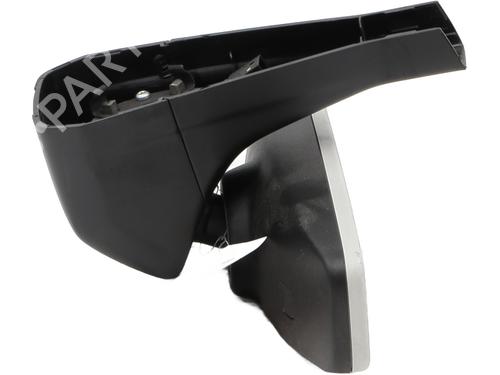Used Rear mirror Rear mirror VW GOLF VII (5G1, BQ1, BE1, BE2) [2012-2021] 33629677 33629677