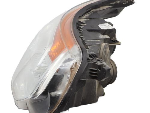 Right headlight CITROËN C3 Picasso (SH_)  | BP34500858C29  - Image 5