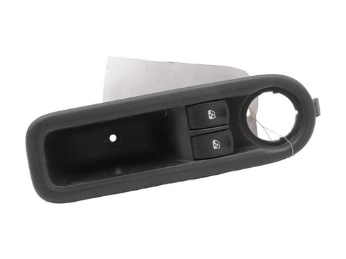 Left front window switch RENAULT TWINGO II (CN0_) 1.5 dCi 75 | BP26002687I27  - Image 5