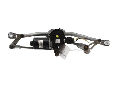 Used Front wiper motor Front wiper motor FIAT 500L (351_, 352_) 1.3 D Multijet (199.LYM11, 199.LYM1A) (95 hp) 31808559 31808559