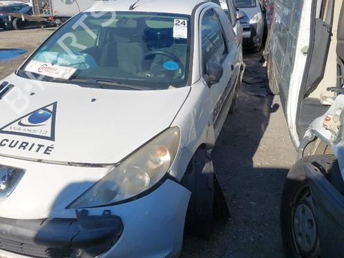 Used Parts PEUGEOT 206+ (2L_, 2M_) 1.4 HDi eco 70 4835268
