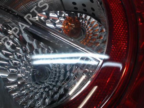 Used Right taillight Right taillight CHEVROLET AVEO / KALOS Hatchback (T250, T255) 1.4 (101 hp) 24275389 24275389