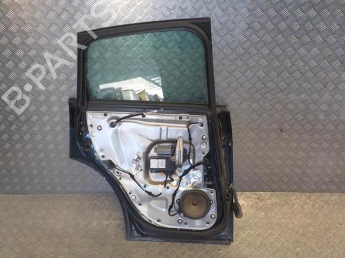 Used Left rear door AUDI A2 (8Z0) 1.4 TDI (75 hp) 24277302