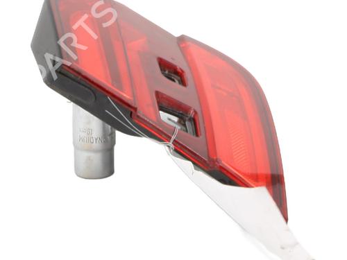 Right tailgate light JAGUAR XF I (X250) 2.2 D | BP32504857C80 - Image 2