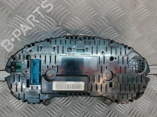 Instrument cluster AUDI A3 (8P1) 1.9 TDI | BP24276476C47 