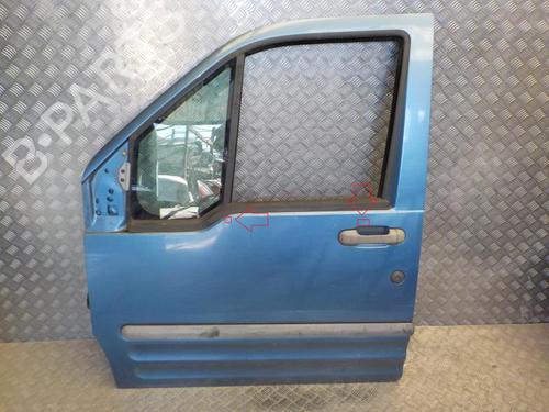 Left front door FORD TOURNEO CONNECT 1.8 TDCi | BP24273657C2 